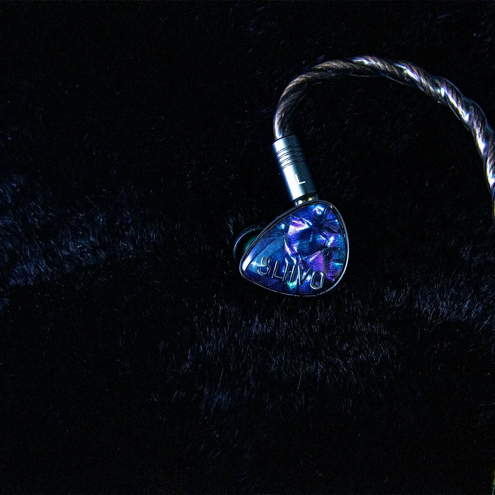 MYER AUDIO SLIIVO SLA3